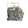 Carburador para 041 041Av 041 Farm 909-107