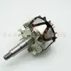 Rotor de generador 24SI rotor de generador 28V80A conjunto de rotor de generador rotor de generador de automóvil