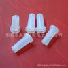 Lámpara impermeable directa de fábrica Longran, cabezal universal, tapón de goma impermeable, junta de sellado de silicona, sello a prueba de polvo