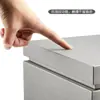 Gabinete de herramientas para barbería salón de peluquería especial 3AM mismo acero inoxidable de alta calidad gabinete para cabello cajón casillero para corte de cabello