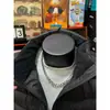 Chaleco de Algodón Acanalado para Mujer Corto 2026 Nuevo Otoño Invierno Estilo Coreano Holgado Persona Baja Chaleco Chaleco Cálido