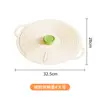 Tapas Frescas de Silicona de Grado Alimenticio para Ollas, Tazones, Platos y Tazas, Tapas para Microondas, Tapas Selladoras, Silicona de Grado Alimenticio