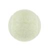 Pelota de juguete para perro auto-hola para aliviar el aburrimiento artefacto mascota lado zootecnia golden retriever Corgi pelota resistente a las mordidas molar tenis perro grande y pequeño