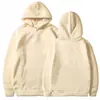 Sudaderas casuales transfronterizas estilo americano, unisex, sudaderas versátiles de moda, sudaderas de moda, tops con capucha