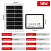 Painel Solar Novo Transfronteiriço Luzes Solares Luzes Céu Estrelado LED Mais Vendido no Sudeste Asiático para Jardins