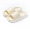 Pantuflas de verano para mujer, pantuflas de casa para hombre, pantuflas de baño para interior para parejas, pantuflas de EVA, sandalias para hombre al por mayor