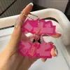 Merchandise de Celebridades Zhang Linghe/Zhao Lusi/Wang Sulong e Outros Chaveiros Acrílicos Deslizantes