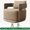 Sofá de Teca para Exteriores, Patio, Villa, Jardín, Hotel, Casa de Huéspedes, Conjunto de Ocio al Aire Libre, Impermeable, Resistente al Sol, Muebles Rh
