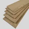 1-50mm de espessura lixamento polimento teca madeira maciça finas lâminas de madeira placa de madeira maciça materiais DIY de madeira maciça