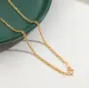 Aço Titânio Não Desbota Fivela M Corrente Osso de Cobra 2024 Novo Colar Simples para Mulheres Corrente Lisa Versátil para o Dia a Dia Corrente para Clavícula