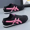 Zapatos Casuales para Mujer Estilo Pareja, Zapatos de Lona, Tenis Slip-On, Zapatos de Moda Trendy para Hombre
