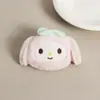Juguete de peluche grande de dibujos animados Sanrio Kuromi, Perro Pudding, Broche de My Melody, Accesorio para ropa y bolso