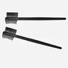 Peine para Cejas, Pincel de Maquillaje para Cejas, Pincel de Doble Punta, Peine para Cejas, Pincel para Cejas, Punta de Lápiz para Cejas, Pincel para Sombra de Ojos, Herramienta de Belleza 13