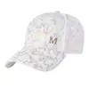 Gorra de Béisbol Versátil de Moda Transpirable Estilo Coreano Protección Solar Malla Visera Sombrero para el Sol de Verano