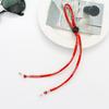 Cordón de Lentes de Gama Alta, Cuerda Anticaída, Colgante para el Cuello, Cordón para Gafas de Sol, Correa Deportiva Antiperdida para Niños y Adultos, Cuerda para Gafas al por Mayor