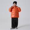 Bargain de Bajo PrecioRopa Infantil Haima Chaqueta de Plumas Tres Pruebas para Niños Nuevo Estándar Nacional 90% plumón Abrigo de Invierno para Niños Pequeños