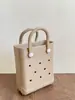Bolsa Eva Transfronteriza, Bolsa de Regalo, Bolso de Mano de Moda, Bolso de Playa Creativo DIY, Versátil y Único