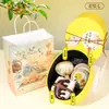 Regalos prácticos para el Festival de Medio Otoño para clientes, obsequios de bienestar de alta gama para negocios, beneficios para empleados de la empresa y sets de regalo