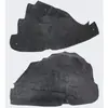Adecuado para Citroen C5 (2009-2016) Guardabarros Delantero 7136Kj/Kl 7136Kg/Kh