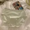 Al por mayor Japonés Sin Costuras Sin Costuras Chicas Gordas mm Ropa Interior Sin Costuras Cadera Algodón Entrepierna Chicas Calzones Fábrica