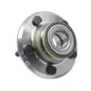 Rodamiento de Cubo de Rueda Vkba6717 Kit de Reparación de Rodamiento Delantero Adecuado para Chrysler: Unidad de Cubo de Rueda 300 C