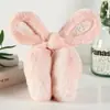 Protetores de Ouvido Novos de Inverno Femininos Estilo Coreano à Prova de Frio Congelado Fofo Quente Dobráveis Estudante Protetores de Ouvido Masculino para Montaria Bolsas de Orelha Aquecimento de Orelha