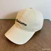 Boné de beisebol de alta qualidade simples simples elegante versátil bordado soft top boné de beisebol unissex estilo coreano Showface boné pequeno