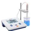 Espectrofotómetro UV-Visible de Doble Haz para Pruebas de Laboratorio Cualitativas y Cuantitativas