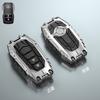 Para Toyota bZ3 Dragón Asiático Carcasa de Coche Yize C- HR Prado Crown Road Fong Ling Fang HARRIER Juego de Llaves