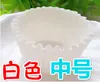 Bandeja de papel molde bolo bandeja inferior bandeja bolo lua neve Mei Niang bandeja de papel ovo torta à prova de óleo papel pad 4 especificações