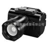 Susi 5206 Luz LED Doble Blanca y Amarilla Zoom Telescópico Luz Fuerte Alcance Largo Linterna Frontal Pesca Nocturna Estilo Camping Montañismo Reflector Enfoque