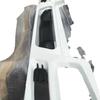 Adecuado para parachoques Sinotruk Howo 10 parachoques Howo 380/340 parachoques de camión volquete