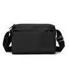 Bolsa Pequena Multicamadas para Mãe de Meia-Idade, Nova Bolsa de Ombro Leve e Versátil, Bolsa Transversal, Bolsa para Esportes ao Ar Livre e Lazer
