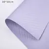Papel de Embudo de Papel en Relieve Tridimensional Papel de Regalo Engrosado Papel Kraft para Envolver Flores Papel de Regalo Envoltura Floral Materiales de Empaque