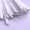 Algodão absorvente de fibra de poliéster, cotonete com núcleo de algodão, cotonete para purificação do ar, cotonete de esponja para atomização de umidificador, cotonete para aromaterapia com perfume