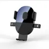 Fabricante de origem Suporte de ventosa para celular veicular multifuncional com sistema de navegação para carro, para-brisa e console central, compatível com tablets.