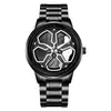 Reloj Deportivo Genial Xiaomi Suqi Elemento de Rueda para Hombre Moda Deportiva