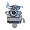 139 Carburador de cortacésped de cuatro tiempos desbrozadora cortacésped de gasolina accesorios de carburador universal Chengtian Garden