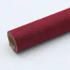 Tela Adhesiva Imitación Lino para Manualidades, Empaque, Almacenamiento, Fondo para Mostrador de Joyería, Tela de Exhibición, Revestimiento de Pared y Encuadernación
