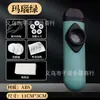 Kazoo, Instrumento Profesional Fácil de Aprender para Tocar, Instrumento de Nicho, Acompañamiento de Guitarra Ukulele, Flauta de Boca, Venta al por Mayor Transfronteriza