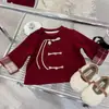 Artículos de Remate de Otoño e Invierno para Niñas [Remate de Tallas Agotadas] Ropa Infantil al por Mayor Directamente de Fábrica