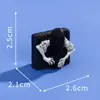 Boneca Múmia de Halloween Transfronteiriça Cenário de Micro paisagem Decorações DIY Pequenos Enfeites de Mesa para Micro paisagem
