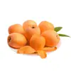 Yunnan Mengzi Gotas de Níspero Dropshipping Dulce Fruta Fresca Empacada en Caja de Papel Pulpa Tierna Protección con Malla para Fruta Fresca