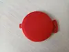 Tapa de Sellado Pequeña Roja en Tapa de Respiración de Barril Ton Tapa de Sellado Pequeña Roja Única