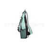 Amazon Bolso Cruzado para Mujer Mochila Cruzada con USB Bolsa de Viaje Mochila Pequeña para Senderismo Bolso de Hombro tipo Mensajero