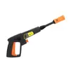Yili 3/4/es una lavadora de autos de alta presión máquina de limpieza Yili cabezal de pistola de agua para lavado de autos mango de pistola de agua para lavado de autos accesorios junta rociadora