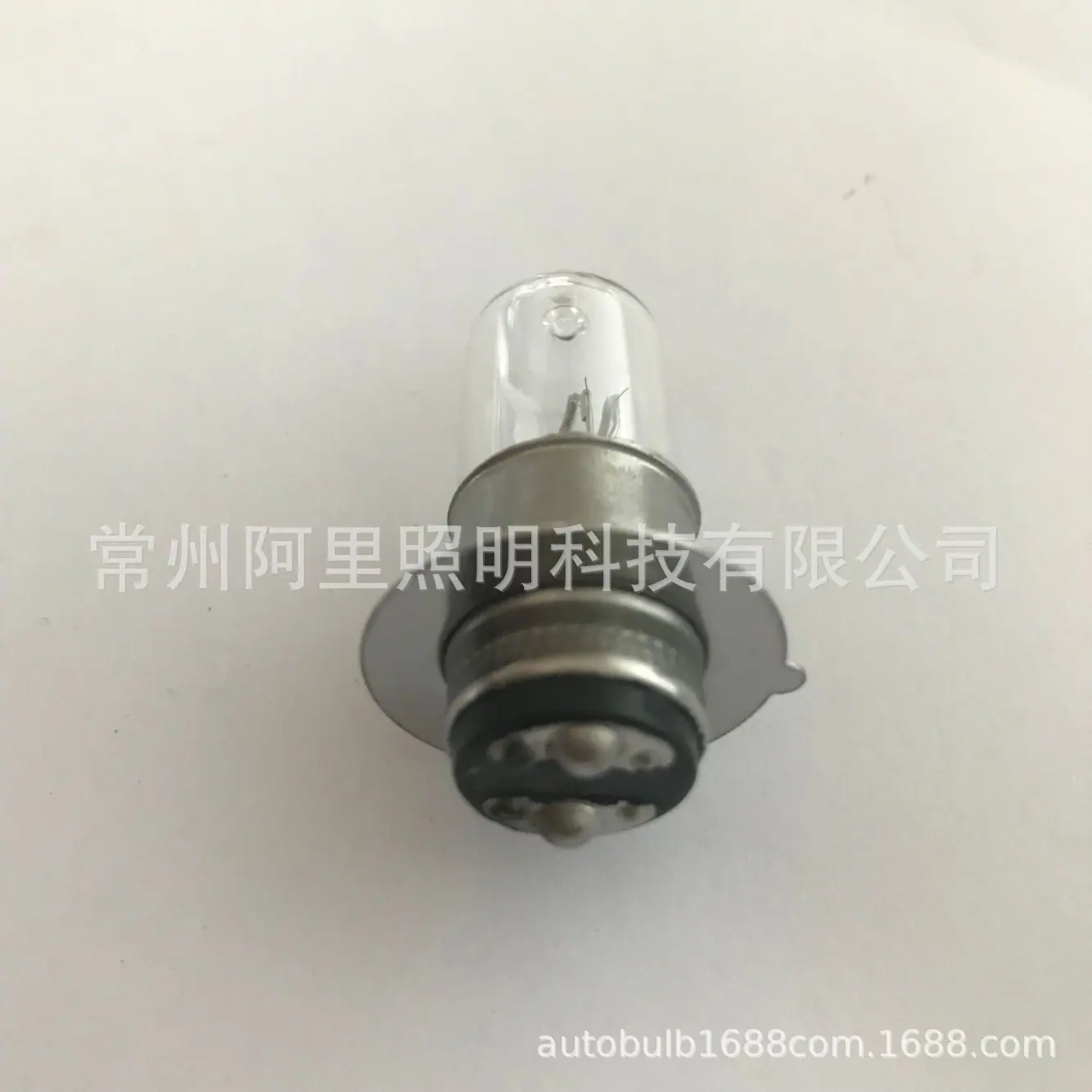 单爪 双平丝3