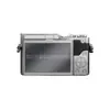 Adecuado para película templada de cámara Panasonic GX800, Película protectora de vidrio templado de alta definición a prueba de explosiones para cámara Panasonic GX800