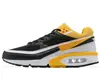 Zapatos casuales de malla transpirable con amortiguación de aire, modelo MAX BW91, para hombre y mujer, antideslizantes y resistentes al desgaste, adecuados para estudiantes y parejas, zapatillas deportivas