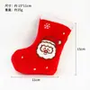 Brinquedos da Série de Natal para Cachorros Autoentretenimento e Alívio do Ruído Suprimentos para Pets Shiba Inu Corgi Brinquedo de Pelúcia Donut